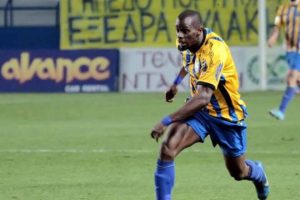 Δεν χάνει στο Αγρίνιο ο Παναιτωλικός, 1-0 τον Παναθηναϊκό