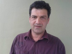Βελισσάρης: «Η ΑΕ Σπάρτη νέα δύναμη της Πελοποννήσου»