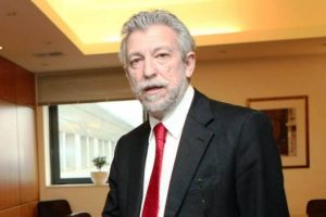 Συνάντηση Κοντονή με εισαγγελείς