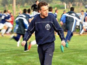 Ζακυνθιακός: Μιλάει με Αντωνόπουλο
