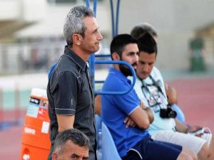 Μπαξεβάνος: «Δίκαιο το αποτέλεσμα»