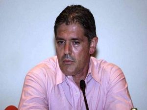Άρης: Τέλος και επίσημα ο Γαλανός