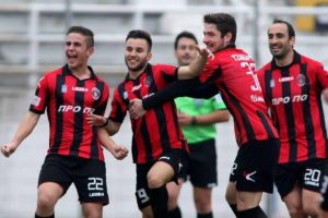 Στο παιχνίδι της ανόδου ο Απόλλων, 1-0 τη Δόξα Δράμας