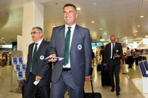 Παναθηναϊκός: «Πέταξε» για την πρόκριση