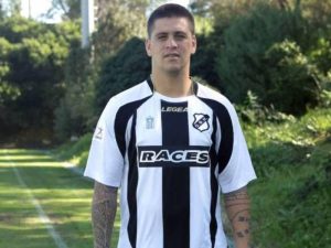 «Κρητικός» και επίσημα ο Νούνιες