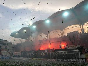 «Διαζύγιο» Ρούσση – ΟΦΗ