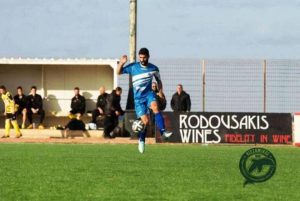 Τζάνης: «Εύχομαι δημόσια περαστικά στον Σωτηρόπουλο»