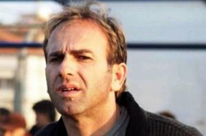 Ανέλαβε τον Αμπελωνιακό ο Καπετανόπουλος