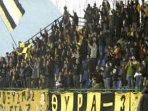 Αναγέννηση Καρδίτσας: Χωρίς κόσμο στον Βόλο
