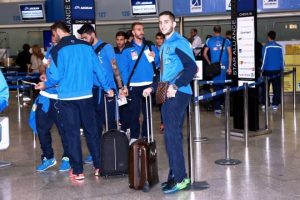 Εθνική Ελλάδας: Η προετοιμασία ενόψει Ουγγαρίας