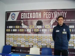 Επισκοπή: Στο τεχνικό τιμ ο Μπερνεάνου