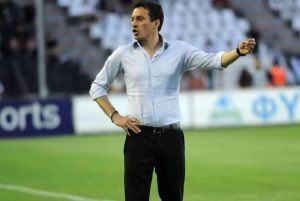 Γεωργιάδης: «Αποτυχημένη χρονιά»