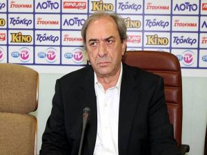 Football League: Συνεδριάζει το ΔΣ