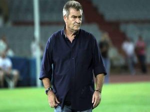 Καλλιθέα: Πάνοπλη με Παντελή