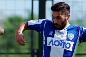 Απέκτησε Σουλελέ ο Πανελευσινιακός