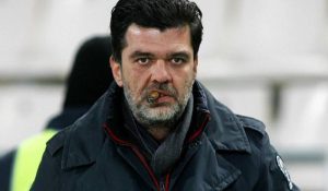 Πάτσης: «Λύσεις, αλλιώς διακοπή»!
