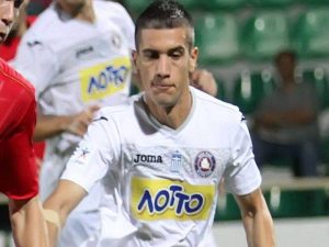 Βέροια: «Έκλεισε» για καλοκαίρι τον Μαραγκό