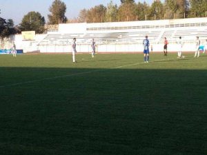 Πρώτη νίκη για Βατανιακό
