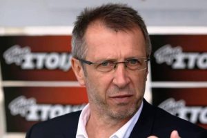 Νιόπλιας: «Ξοδεύουν χρήματα χωρίς λόγο στον ΠΑΟΚ»