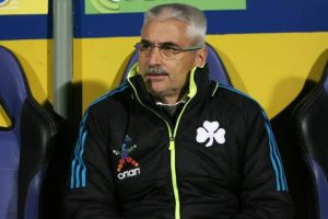 Φάμπρι: Φιγκερόα και μεταγραφές μέχρι 11 Φλεβάρη
