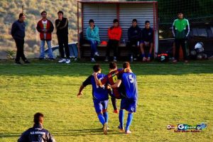 Η φωτογραφία – fair play της χρονιάς είναι ελληνική