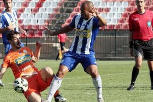 Αιγινιακός: Καμία ανησυχία για Φαμπίνιο