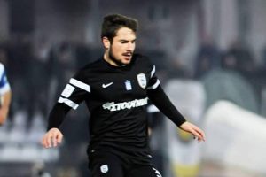 Ολυμπιακός: Πιάνει… λιμάνι ο Τζανδάρης
