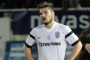 Θολό το τοπίο με Τζανδάρη