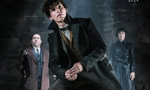 Άσχημα νέα για τους θαυμαστές των ταινιών Fantastic Beasts