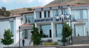 Φαρκαδόνα: Τα… παράπονα στο Δήμαρχο!