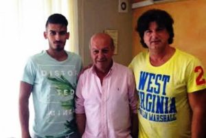 ΟΦΗ: Έμεινε ο Φαζός