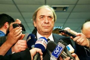 Καλογιάννης: «Οι δυνατότητες μας είναι περιορισμένες»