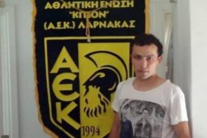 Επιστρέφει στο Βόλο ο Μόνχε