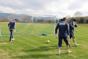 ΑΕΛ Καλλονής: Στην… τελική ευθεία