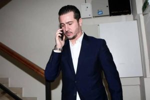 Μαχλάς: «Μόνη λύση ο υποβιβασμός»