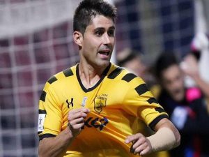 Αγκάνθο: «Υπήρχε σχέδιο αφανισμού του Άρη»