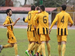Άρης: «Ανάσες» και προσθήκη στο τεχνικό τιμ