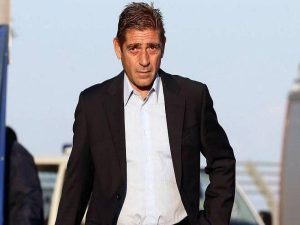 Λεβαδειακός: «Κέρδη» και προβληματισμός για Παντελίδη