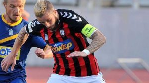 Παναχαϊκή: Σε αναμονή για Ντα Κόστα