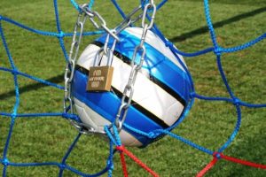 Τελειώνει η Super League… στον αέρα τα υπόλοιπα!