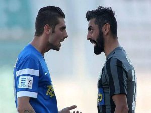 Νίκη Βόλου: Αποφασίζει για Κοτσαρίδη