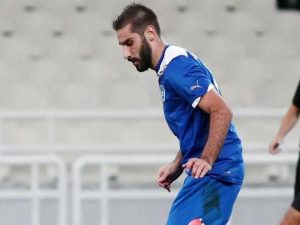 Φωκικός: Χωρίς Δημητρίου στον «τελικό»