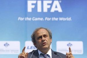 Στις 26 Φεβρουαρίου οι εκλογές της FIFA