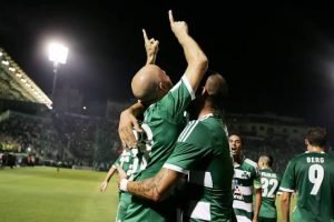Παναθηναϊκός: Μια μεταγραφή επιθετικού και… τέλος
