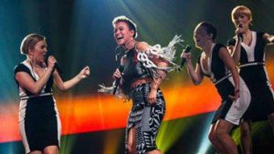 “EUROVISION: To τραγούδι της Φινλανδίας (video)”