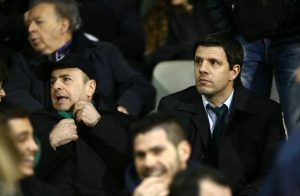 Φύσσας σε Θεοδωρίδη: «Ξέχασες τη Ριζούπολη;»