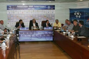 Σέντρα την Κυριακή…