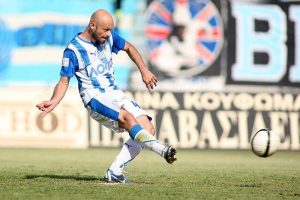 «Βόμβα» Φλίγκου στο Αίγιο