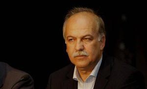 Φλωρίδης: «Το Κράτος έχει τη δύναμη να επιβάλλει τους νόμους»