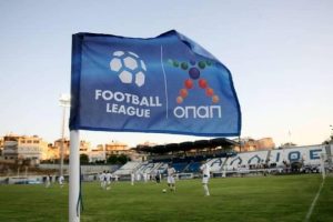 Ώρα για… play off